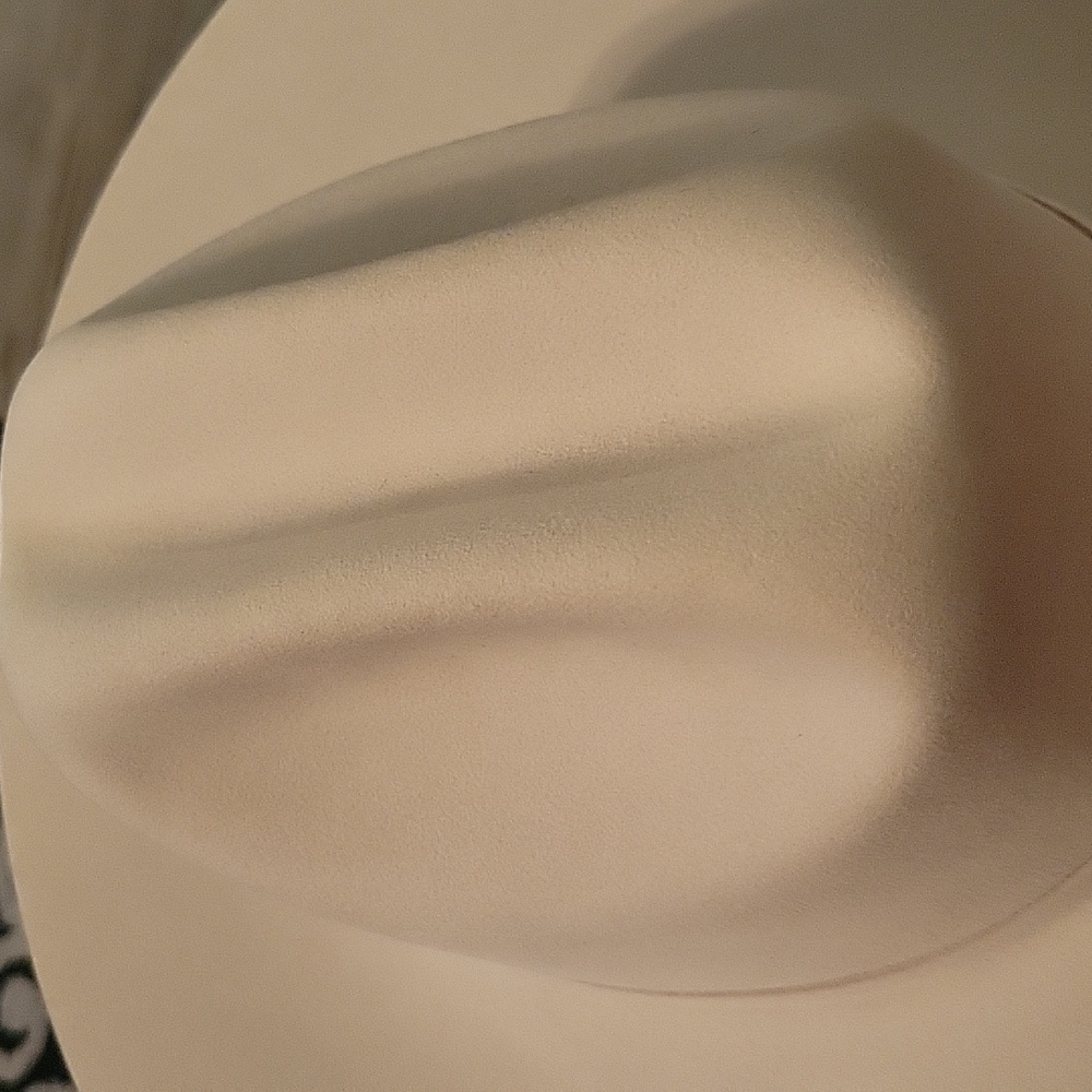 200X Beaver Bailey hat cream 6 7/8 - Picture 10 of 10
